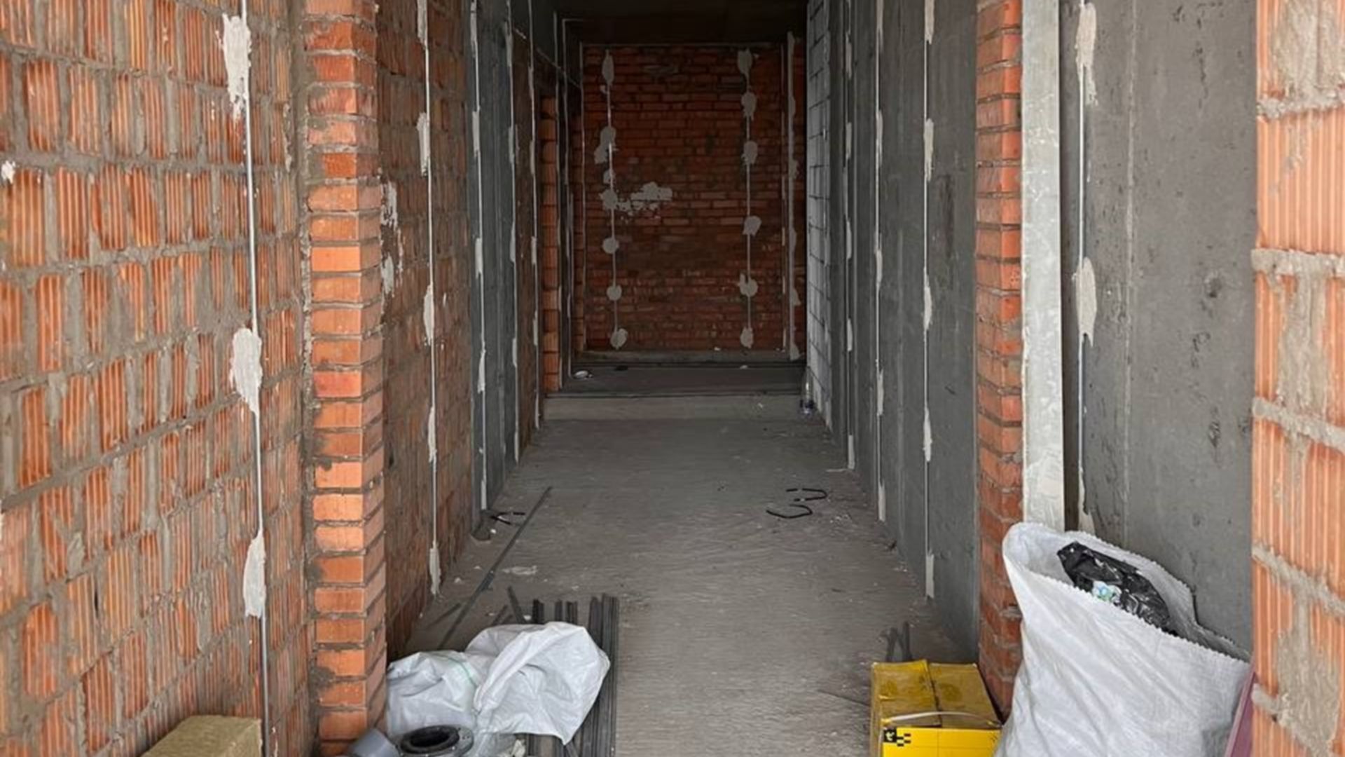 ЖК Central Park Vinnytsia хід будівництва фото 800371