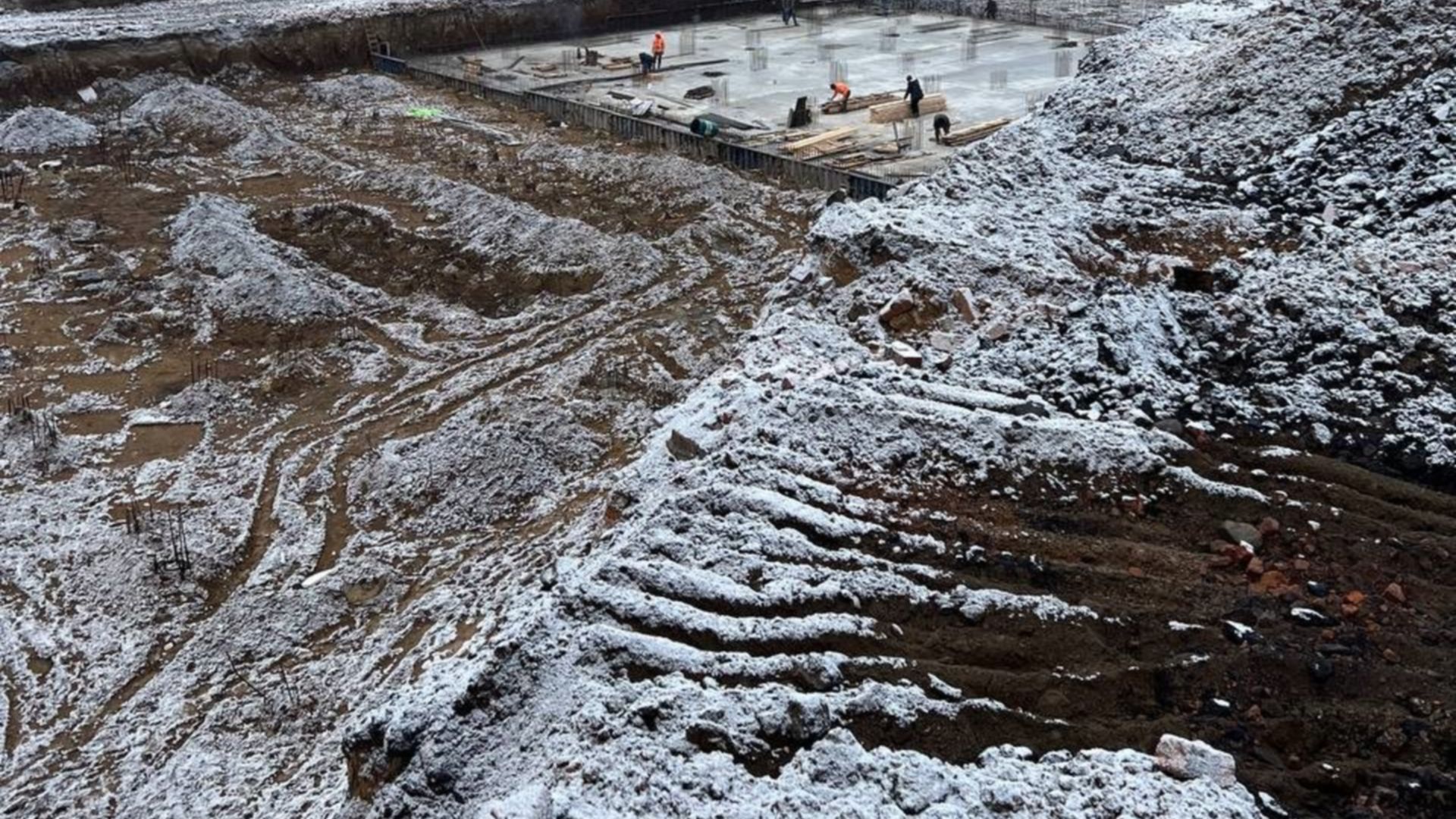 ЖК Central Park Vinnytsia хід будівництва фото 800387