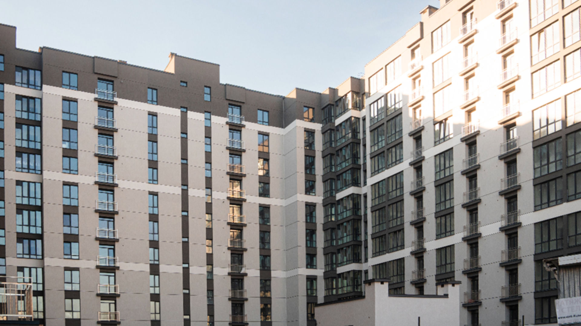 ЖК Козацький хід будівництва фото 800802