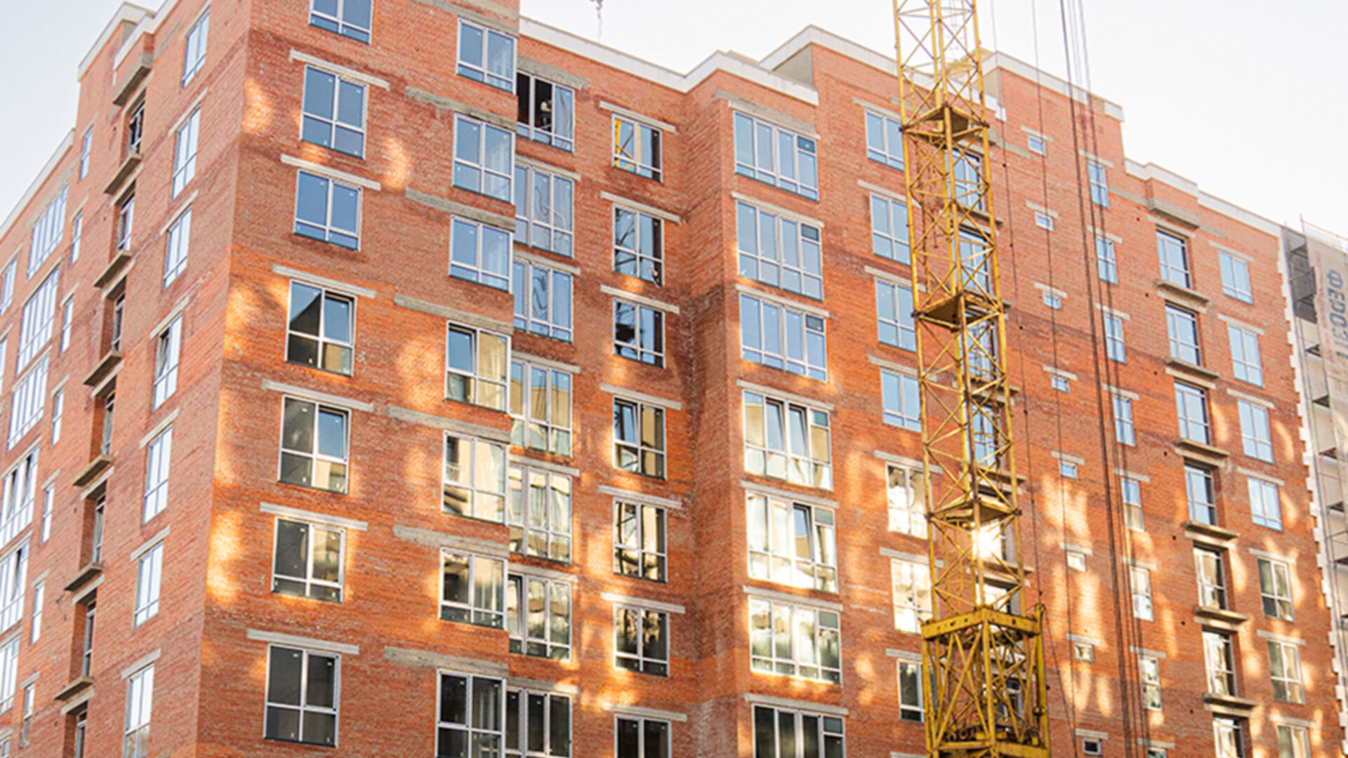 ЖК Козацький хід будівництва фото 800839