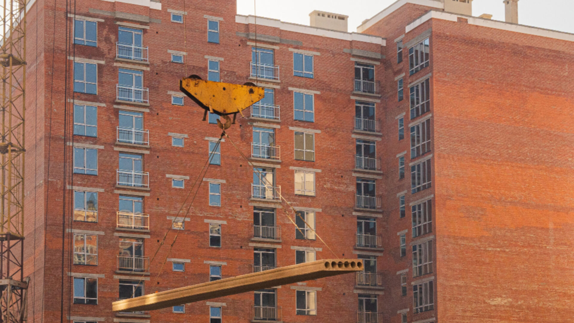 ЖК Козацький хід будівництва фото 800855