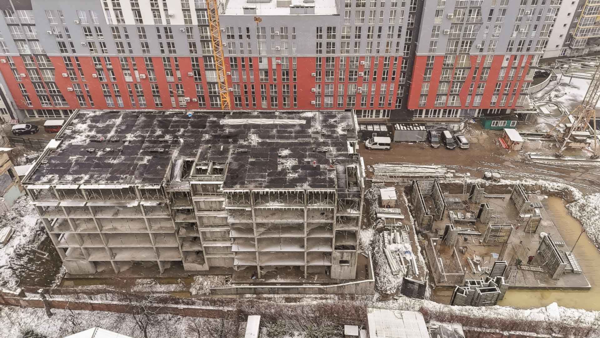 ЖК Велика Британія хід будівництва фото 801570