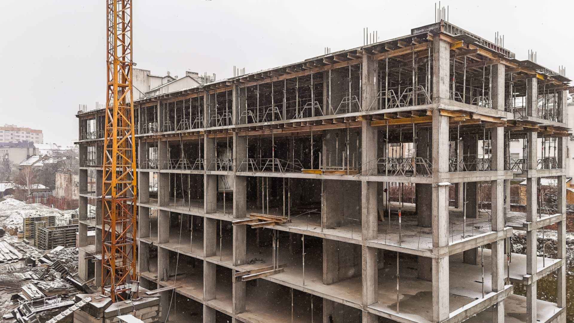 ЖК Велика Британія хід будівництва фото 801572
