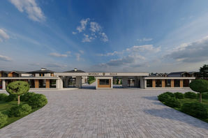 КМ Beverly Hills Town