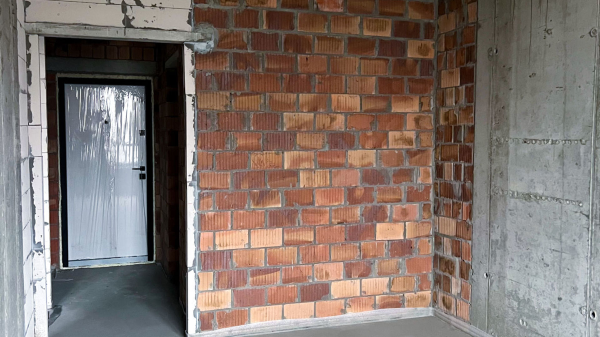 ЖК Hello House ход строительства фото 801705