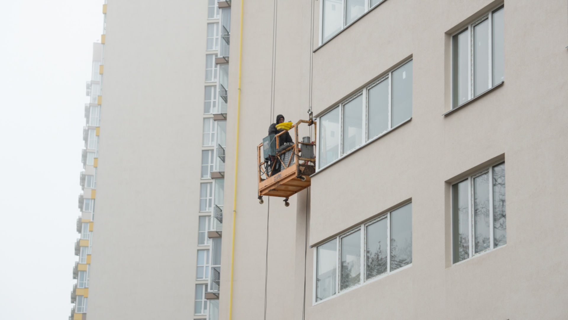 ЖК Теремки хід будівництва фото 801750