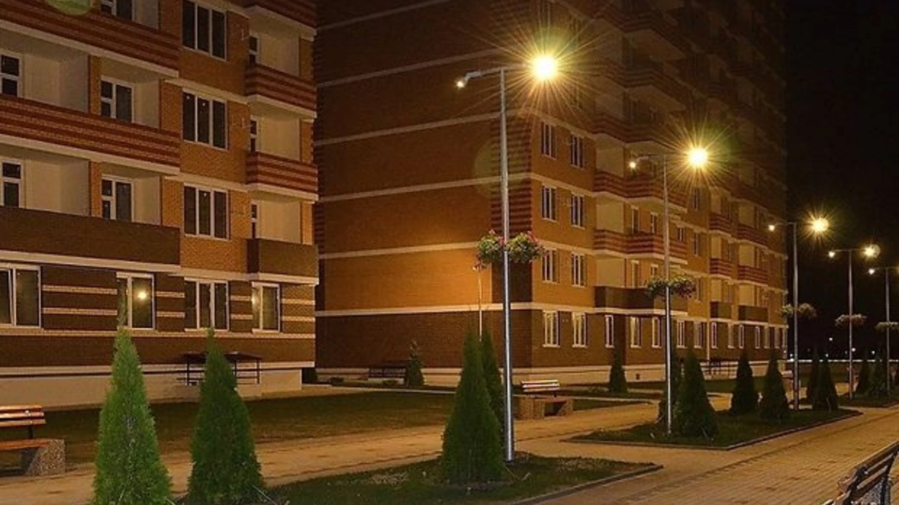 ЖК Цветной бульвар  фото 80176