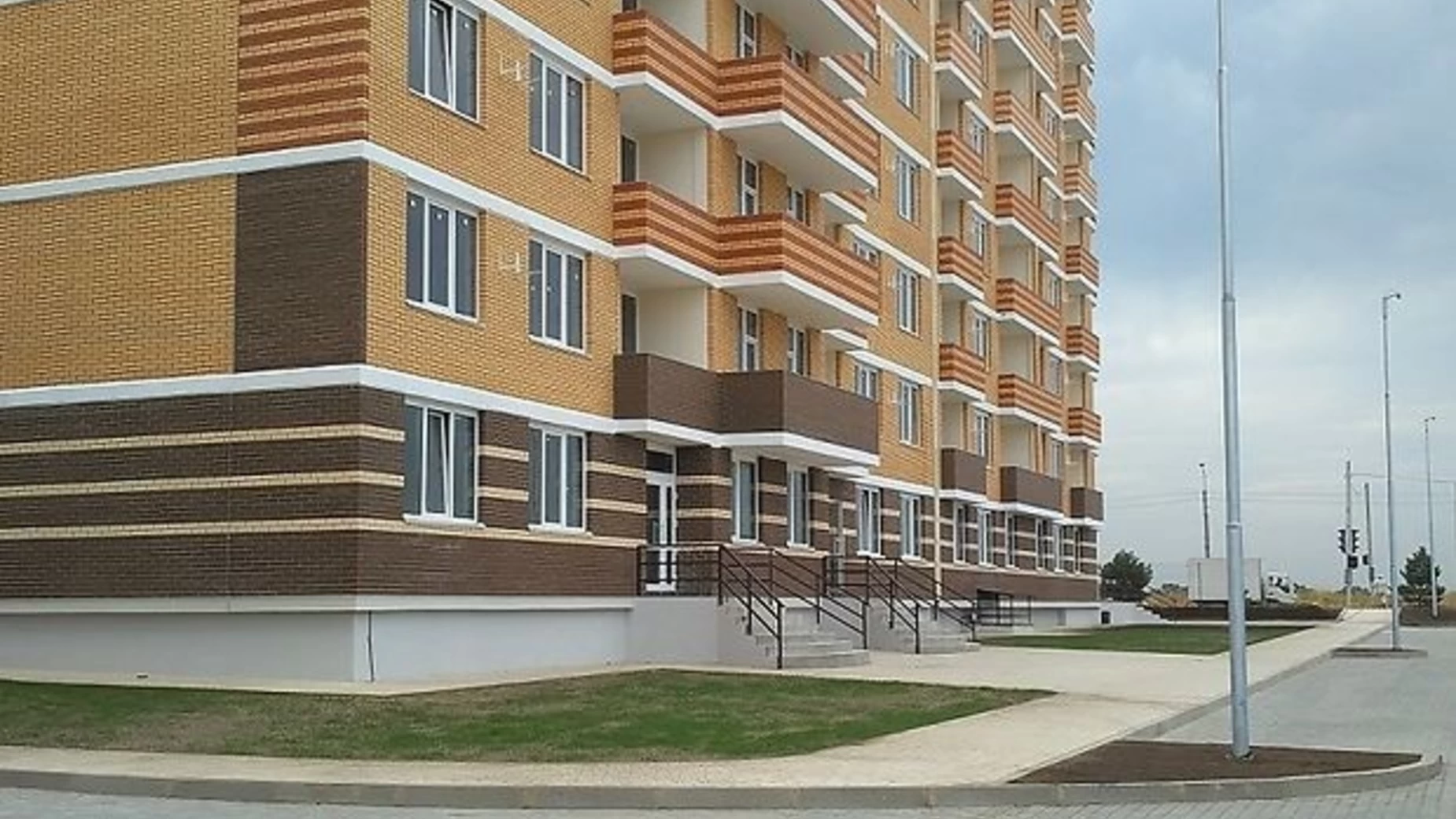 ЖК Цветной бульвар  фото 80179