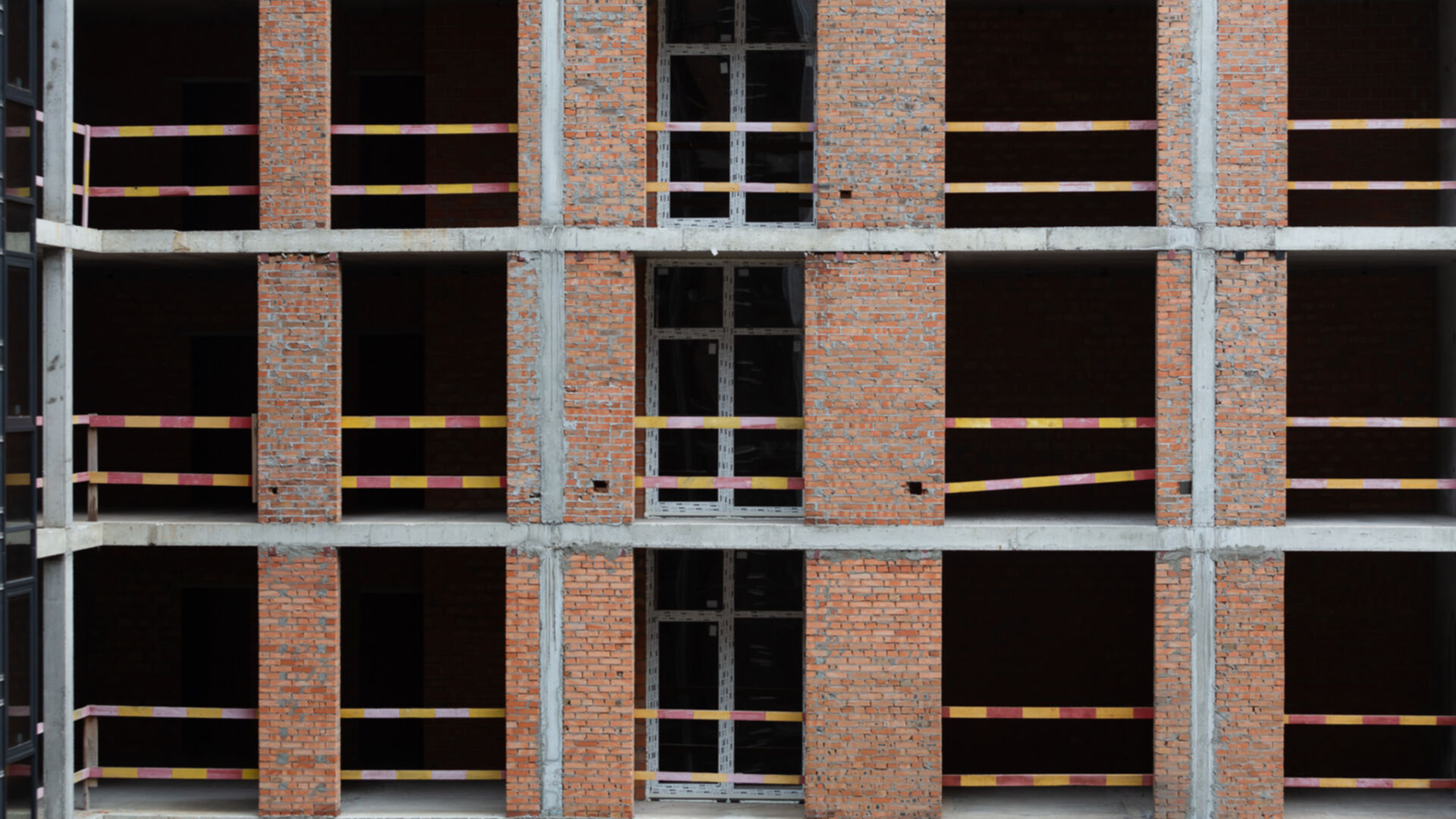 ЖК Montreal House хід будівництва фото 801798