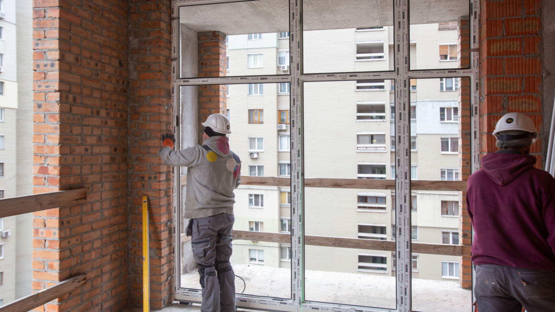 ЖК Montreal House хід будівництва фото 801804