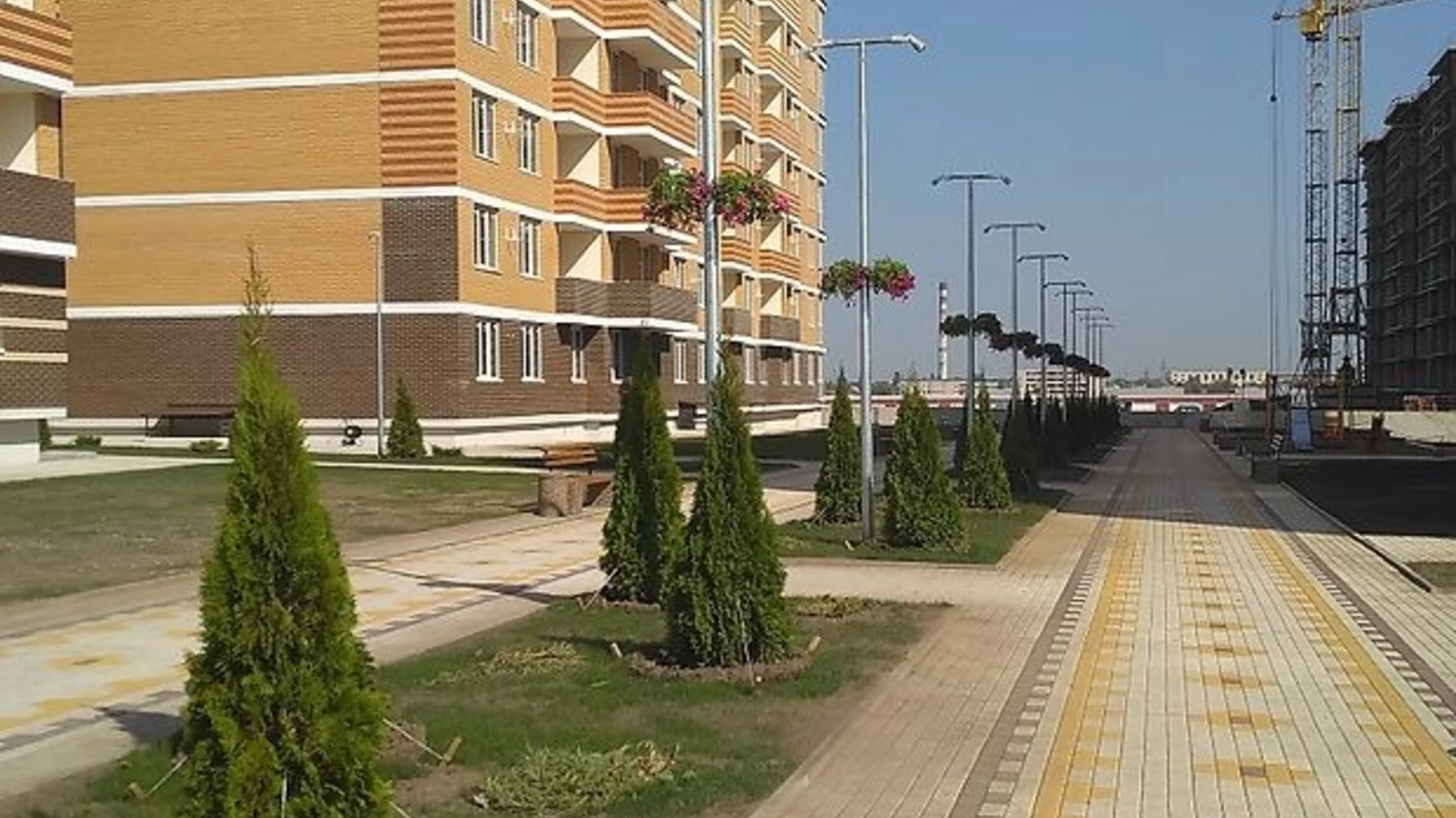 ЖК Цветной бульвар  фото 80183