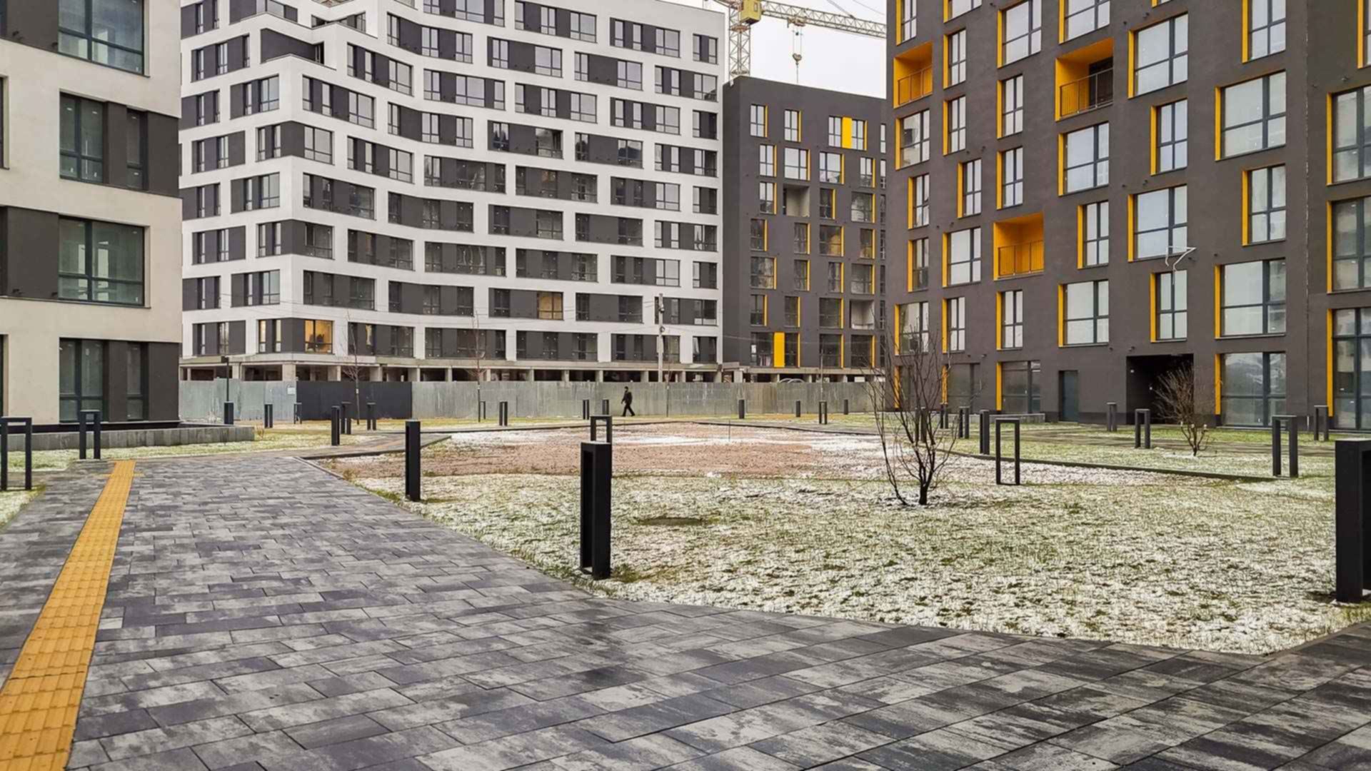 ЖК Містечко Підзамче ход строительства фото 802085