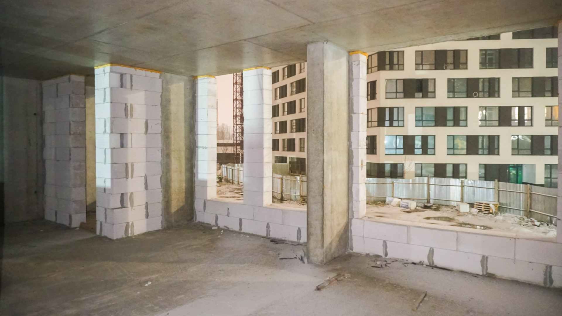 ЖК Містечко Підзамче ход строительства фото 802087