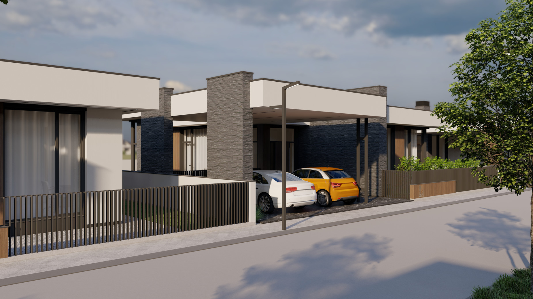 КМ ROCK GARDEN RESIDENCE  фото 802146