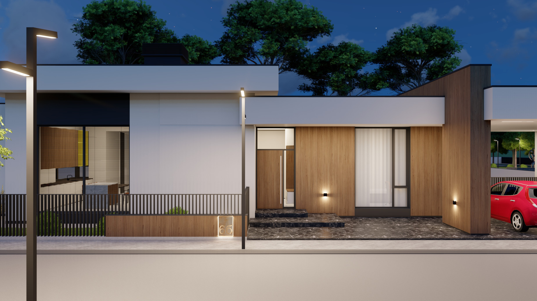 КМ ROCK GARDEN RESIDENCE  фото 802178
