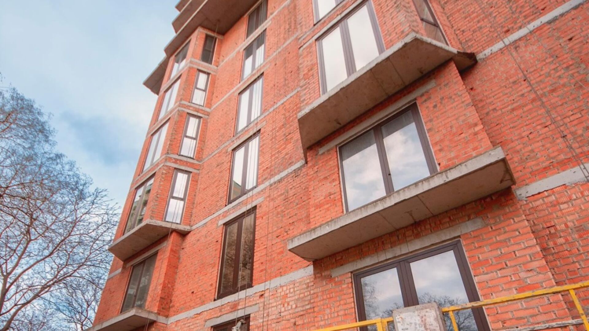 Станом на січень 2025 року ЖК Французький бульвар, 29б хід будівництва фото 802227