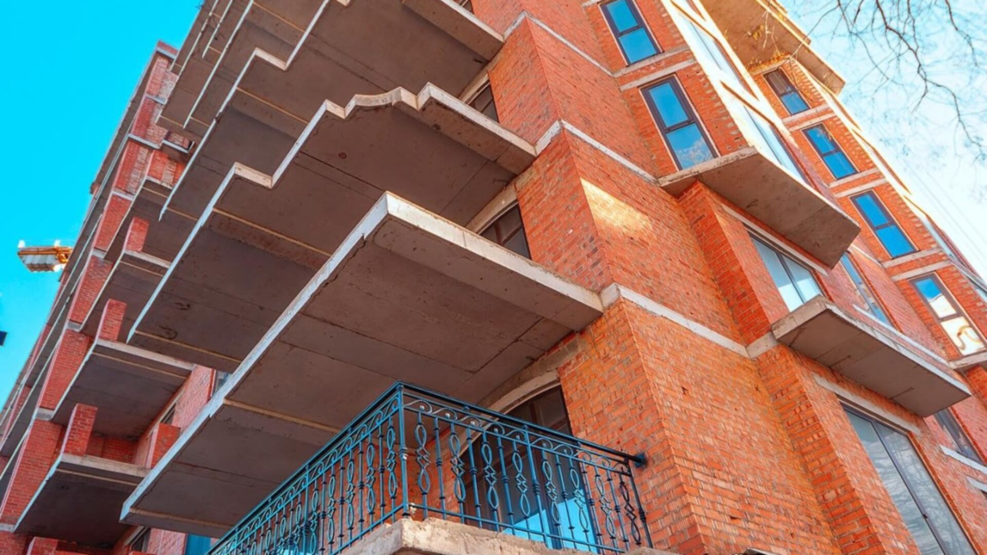 Станом на січень 2025 року ЖК Французький бульвар, 29б хід будівництва фото 802228