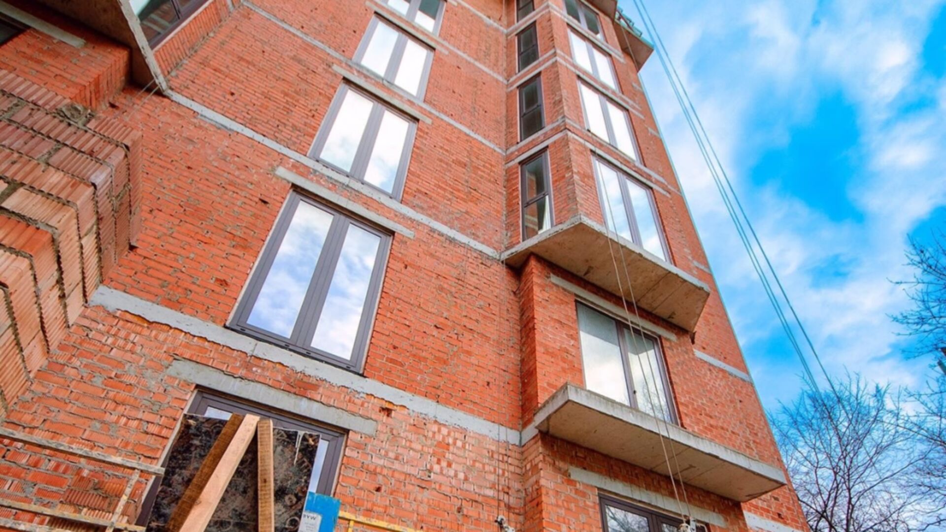 Станом на січень 2025 року ЖК Французький бульвар, 29б хід будівництва фото 802229