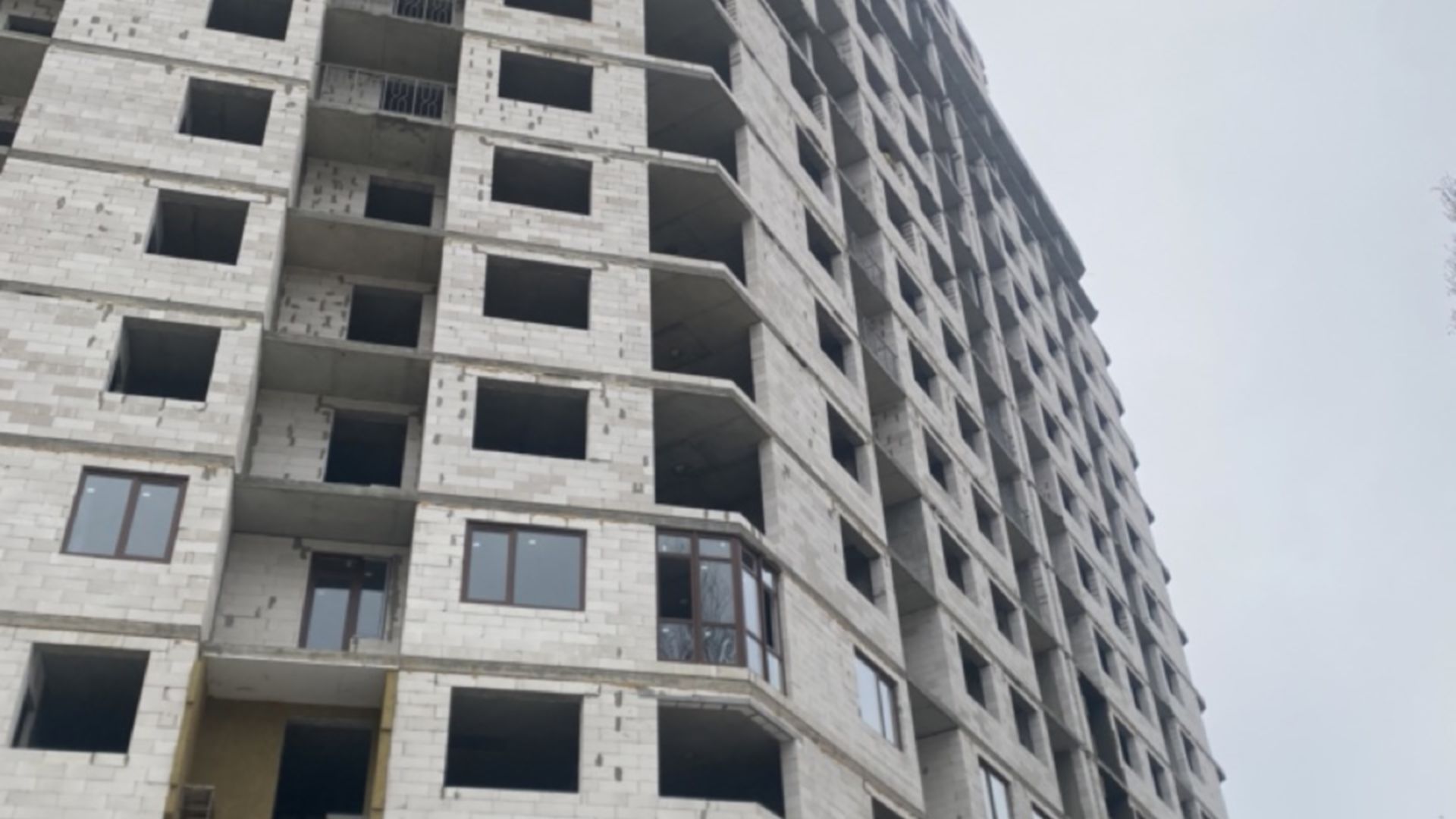 ЖК Одеські традиції на Глушко хід будівництва фото 802314