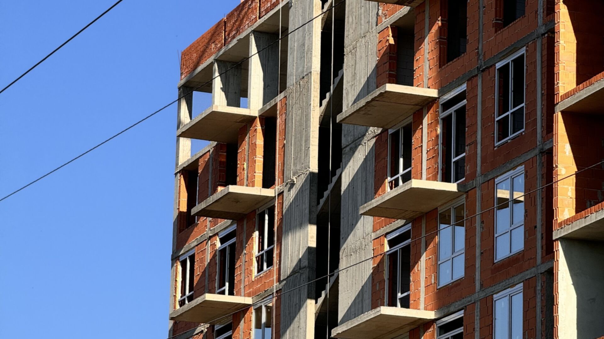 Квартал Royal Town хід будівництва фото 802368