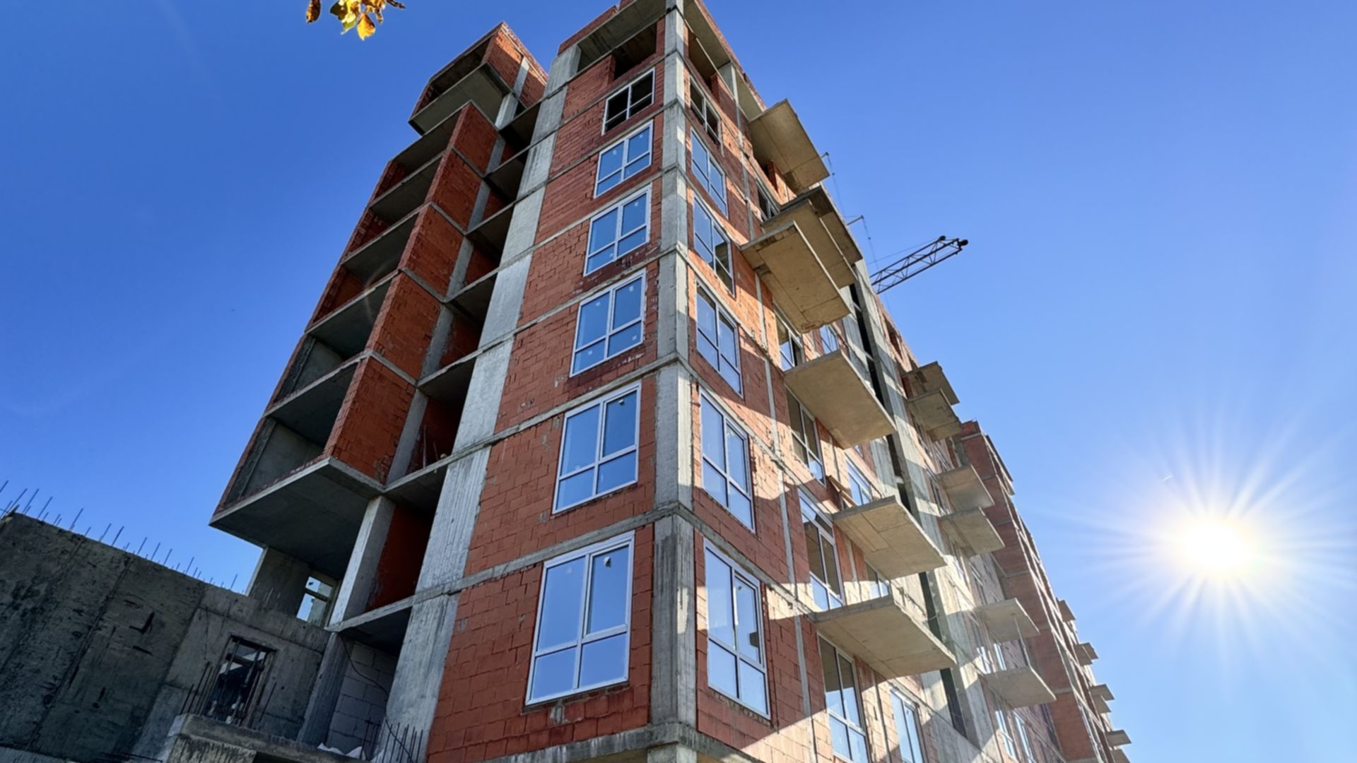 Квартал Royal Town хід будівництва фото 802375