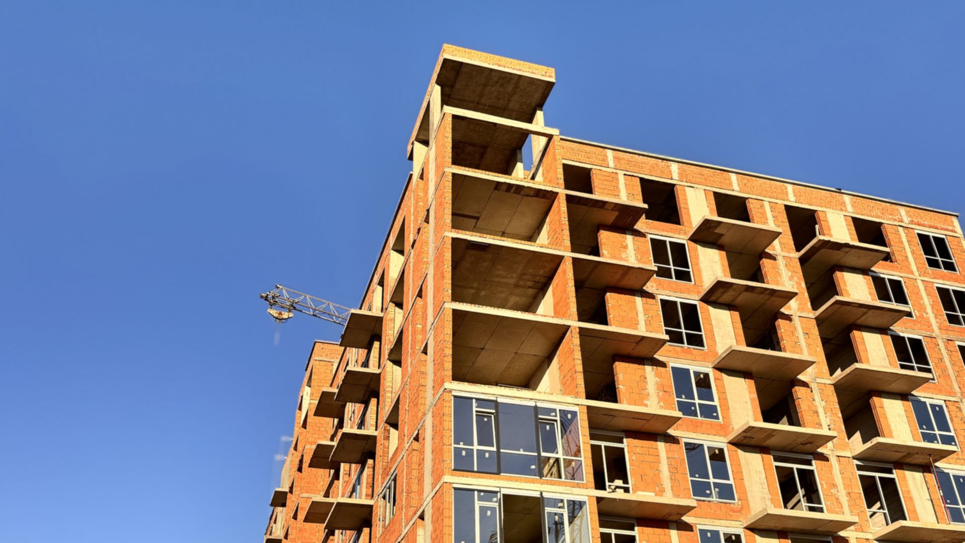 Квартал Royal Town хід будівництва фото 802415