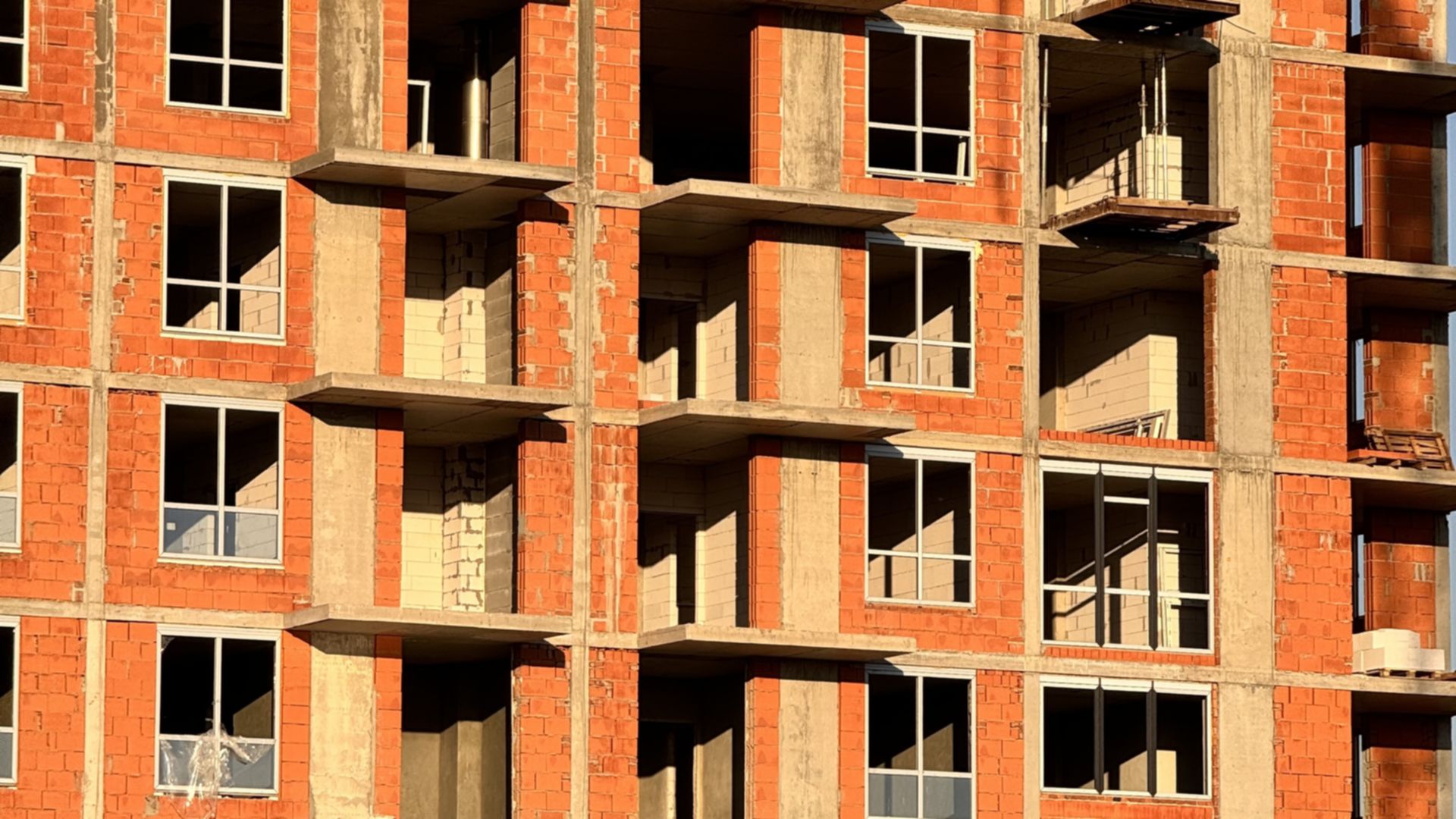 Квартал Royal Town хід будівництва фото 802419