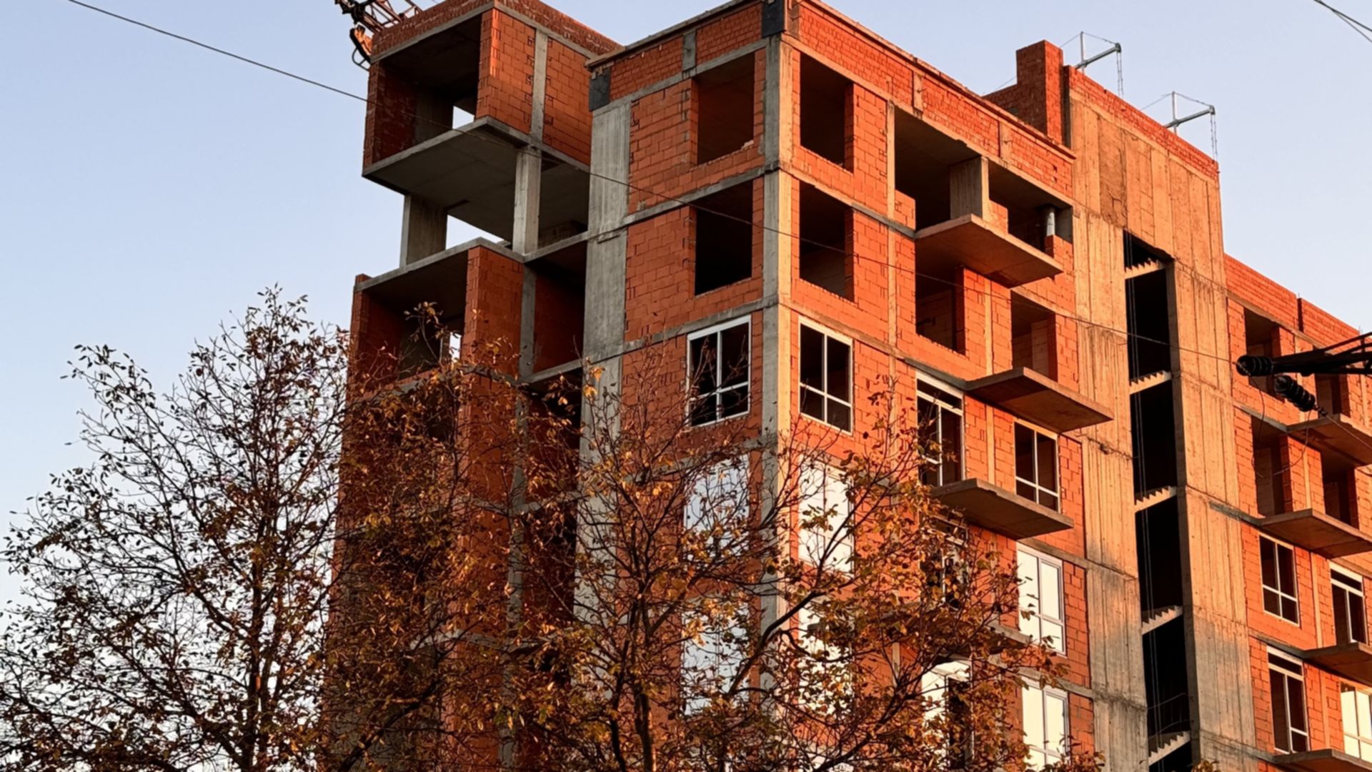 Квартал Royal Town хід будівництва фото 802426