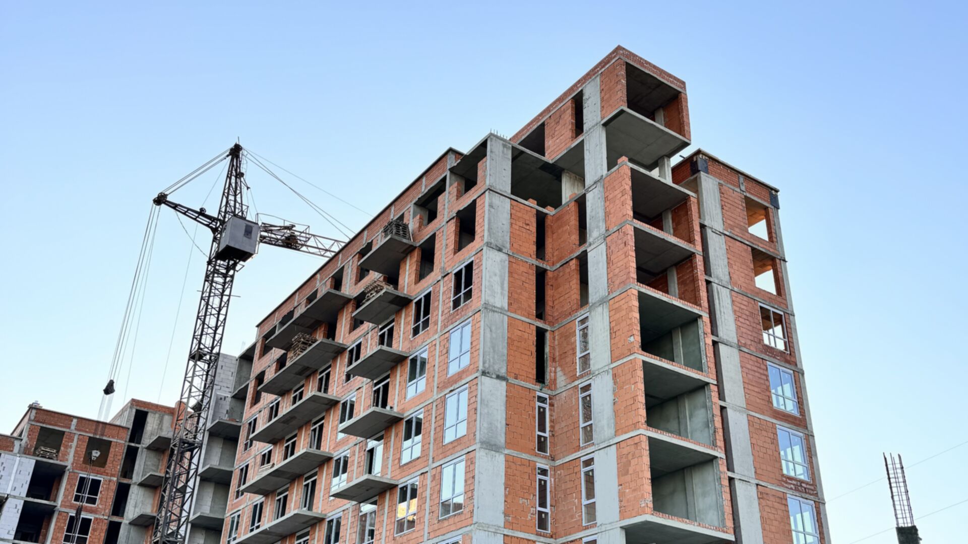 Квартал Royal Town хід будівництва фото 802430