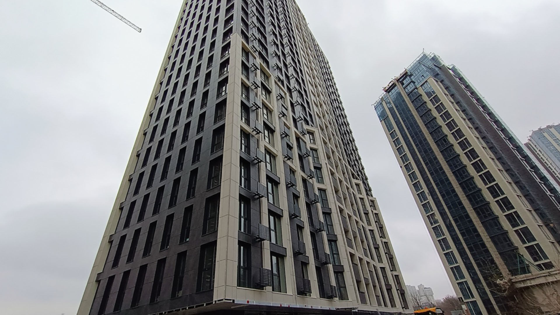 ЖК Nordica Residence хід будівництва фото 802433