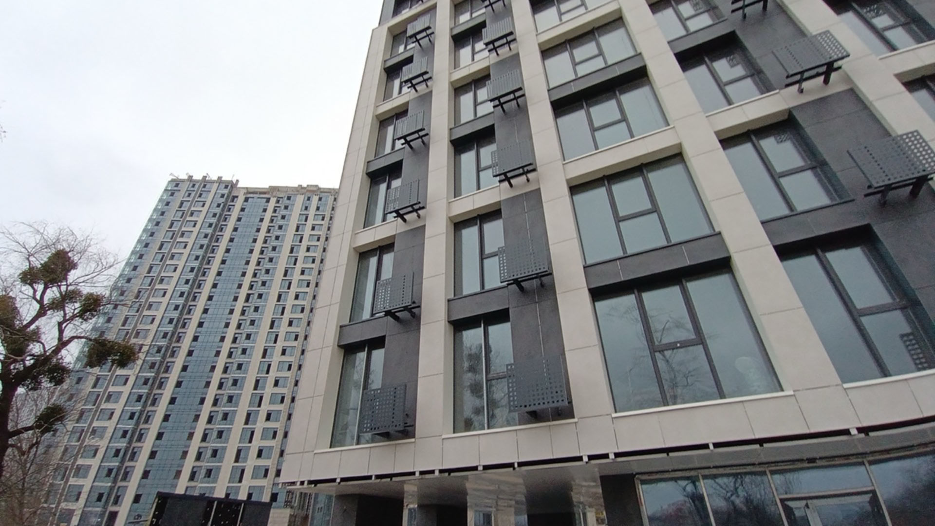 ЖК Nordica Residence хід будівництва фото 802435