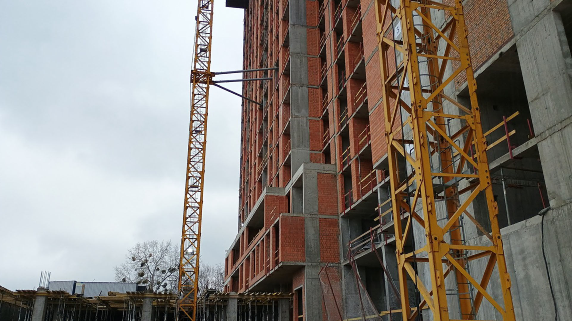 ЖК Nordica Residence хід будівництва фото 802440