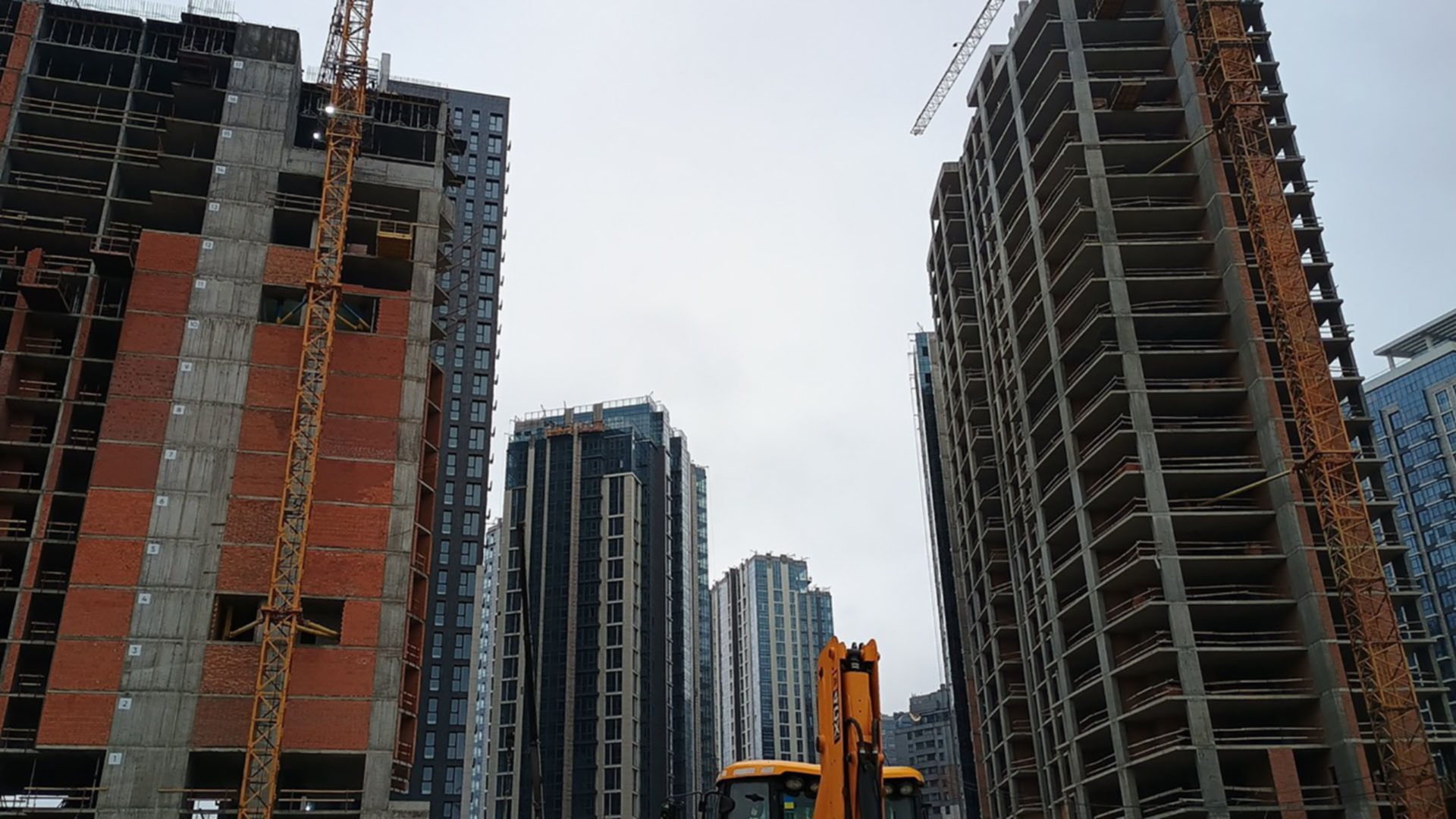 ЖК Nordica Residence хід будівництва фото 802450