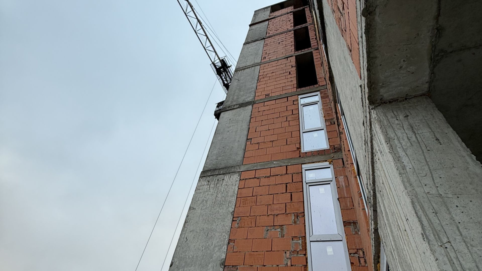 Квартал Royal Town хід будівництва фото 802467