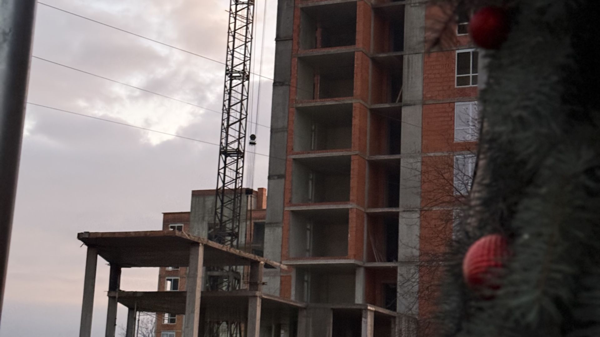 Квартал Royal Town хід будівництва фото 802474