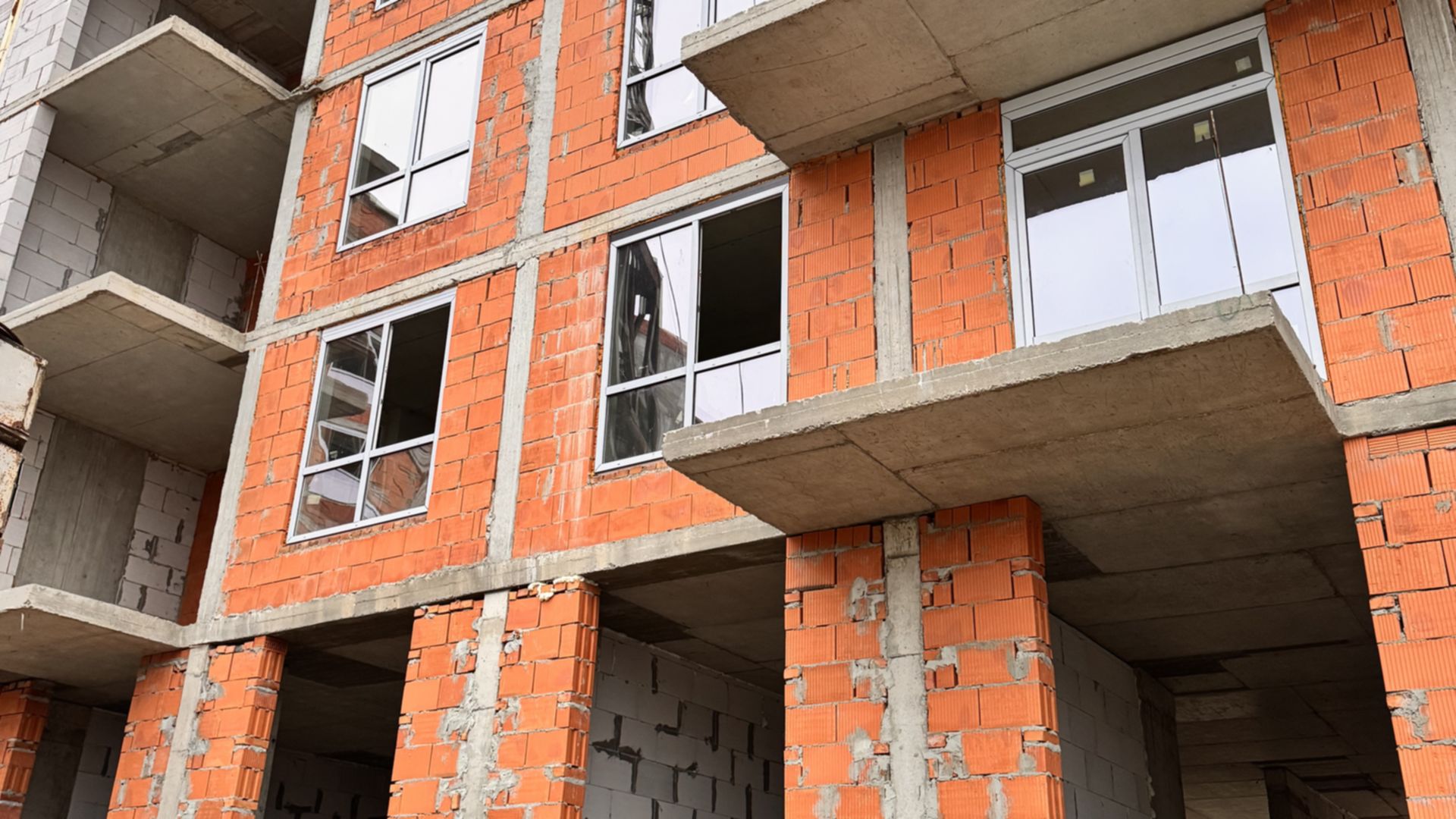 Квартал Royal Town хід будівництва фото 802481