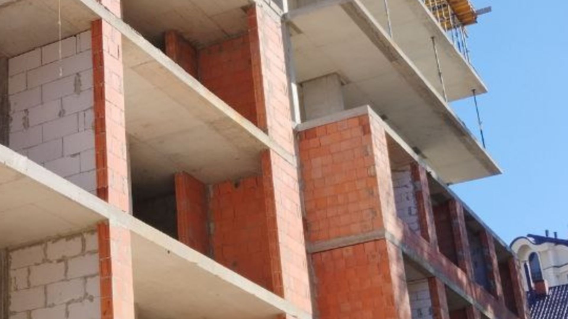 ЖК вул. Бориславська, 9В ход строительства фото 802492