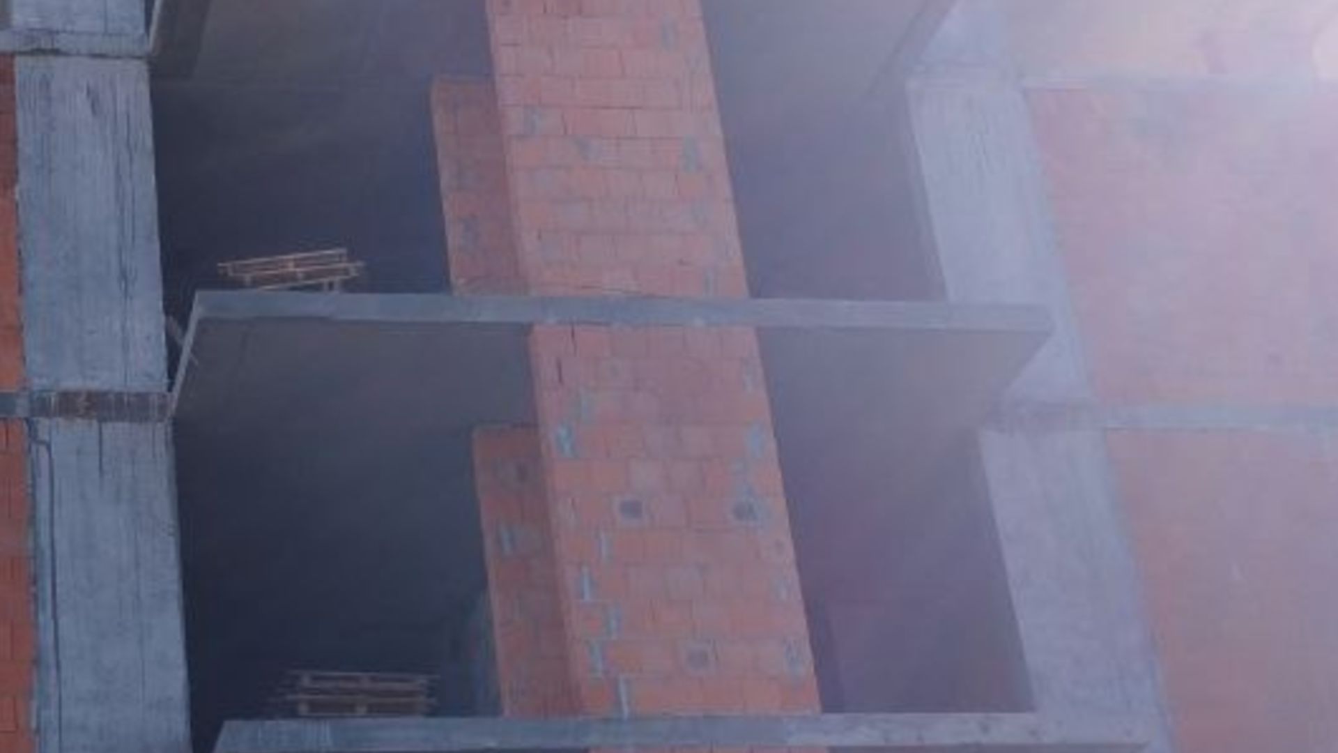 ЖК вул. Бориславська, 9В ход строительства фото 802493