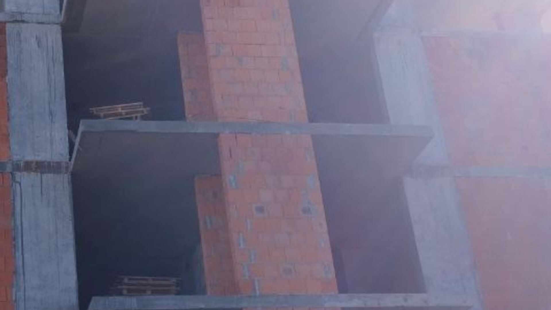 ЖК вул. Бориславська, 9В ход строительства фото 802496