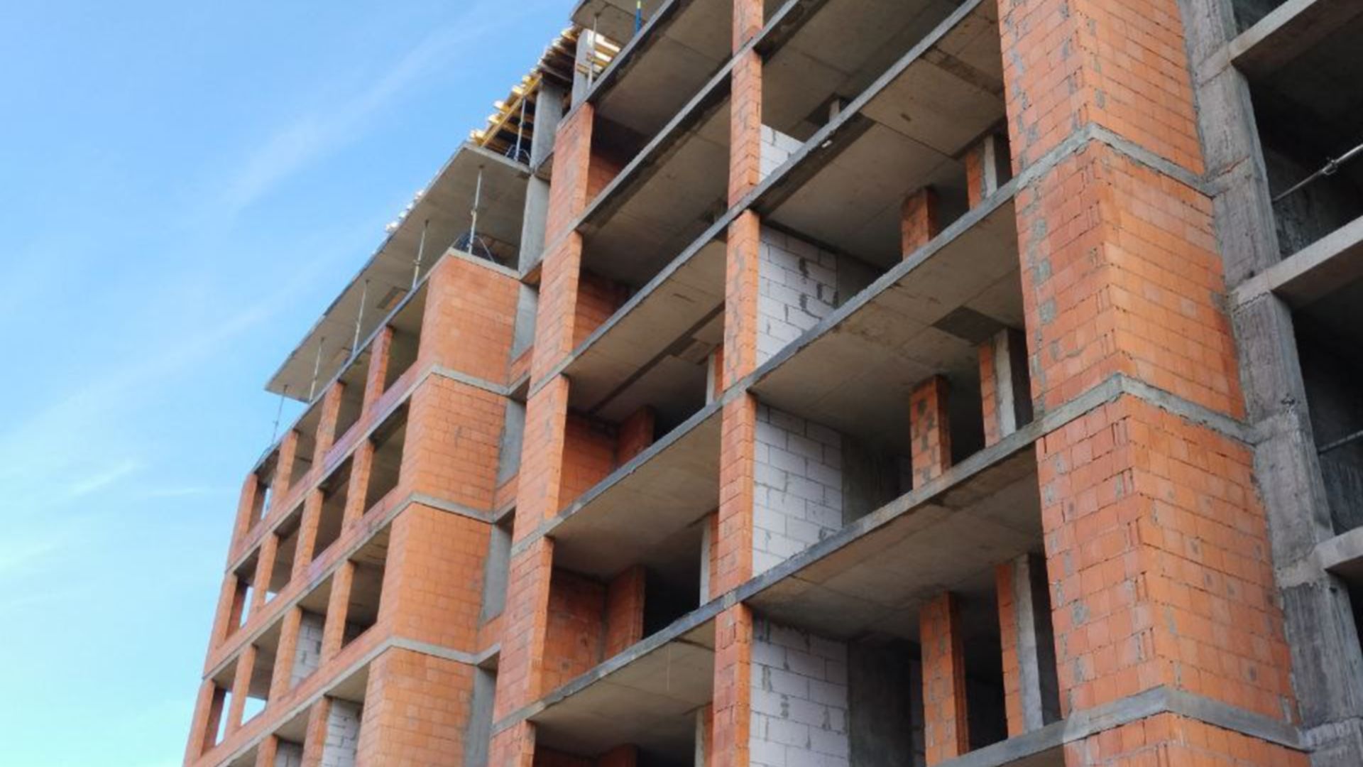 ЖК вул. Бориславська, 9В ход строительства фото 802499