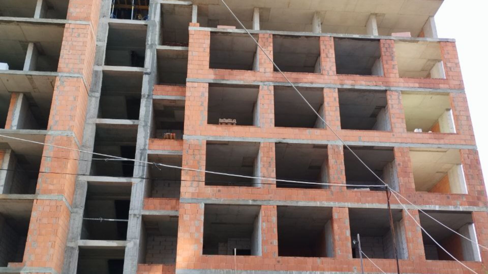 ЖК вул. Бориславська, 9В ход строительства фото 802504