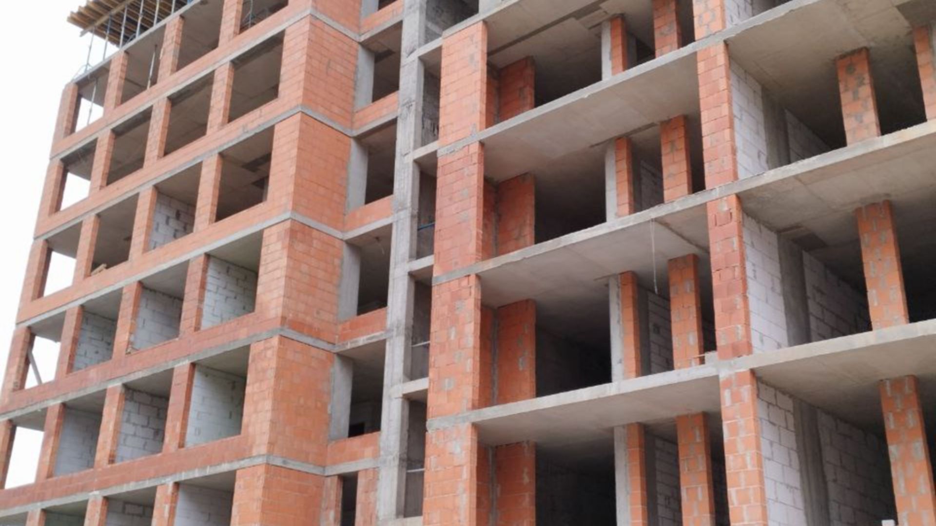 ЖК вул. Бориславська, 9В ход строительства фото 802512