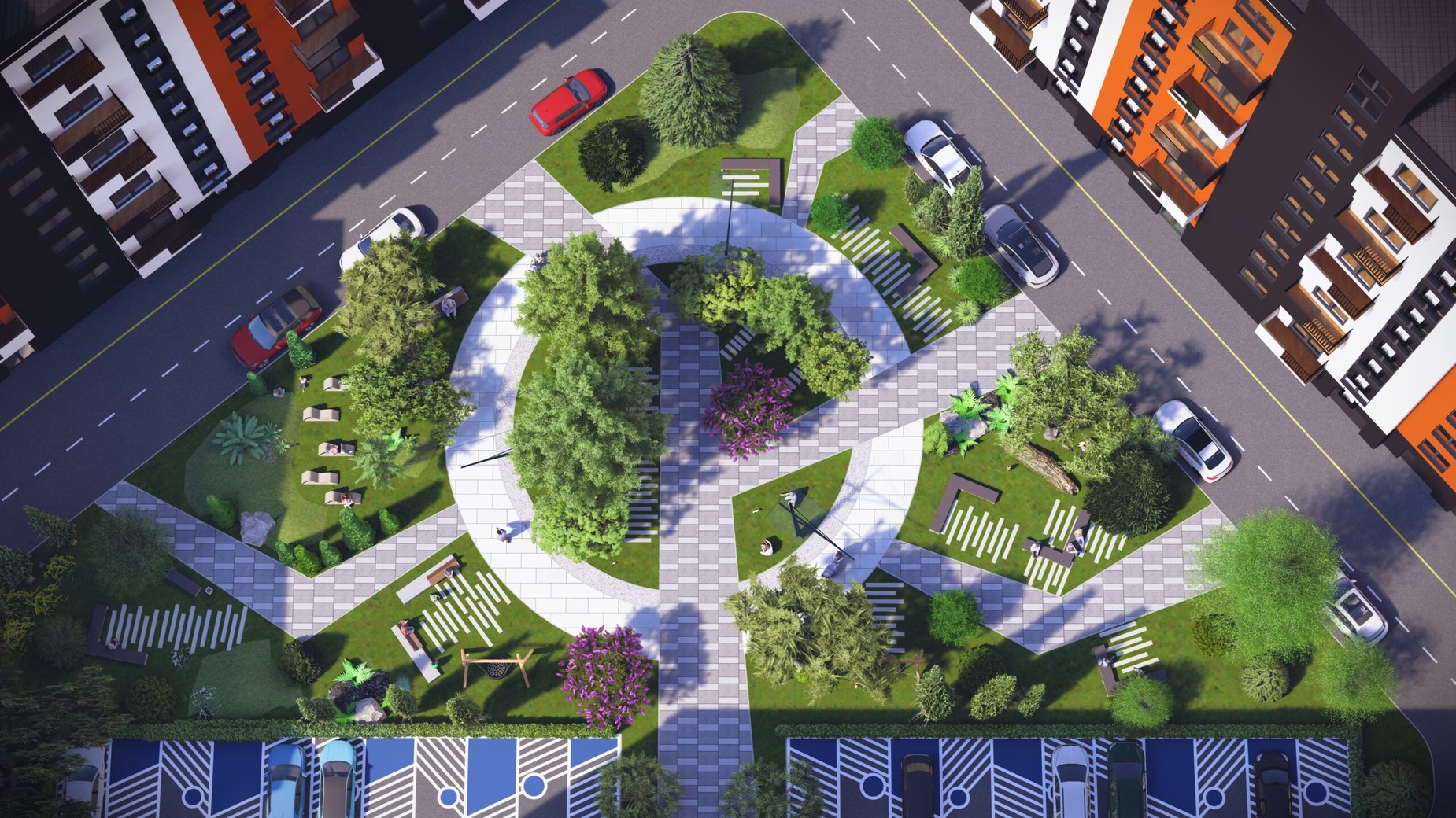 ЖК Скандинавія  фото 802648