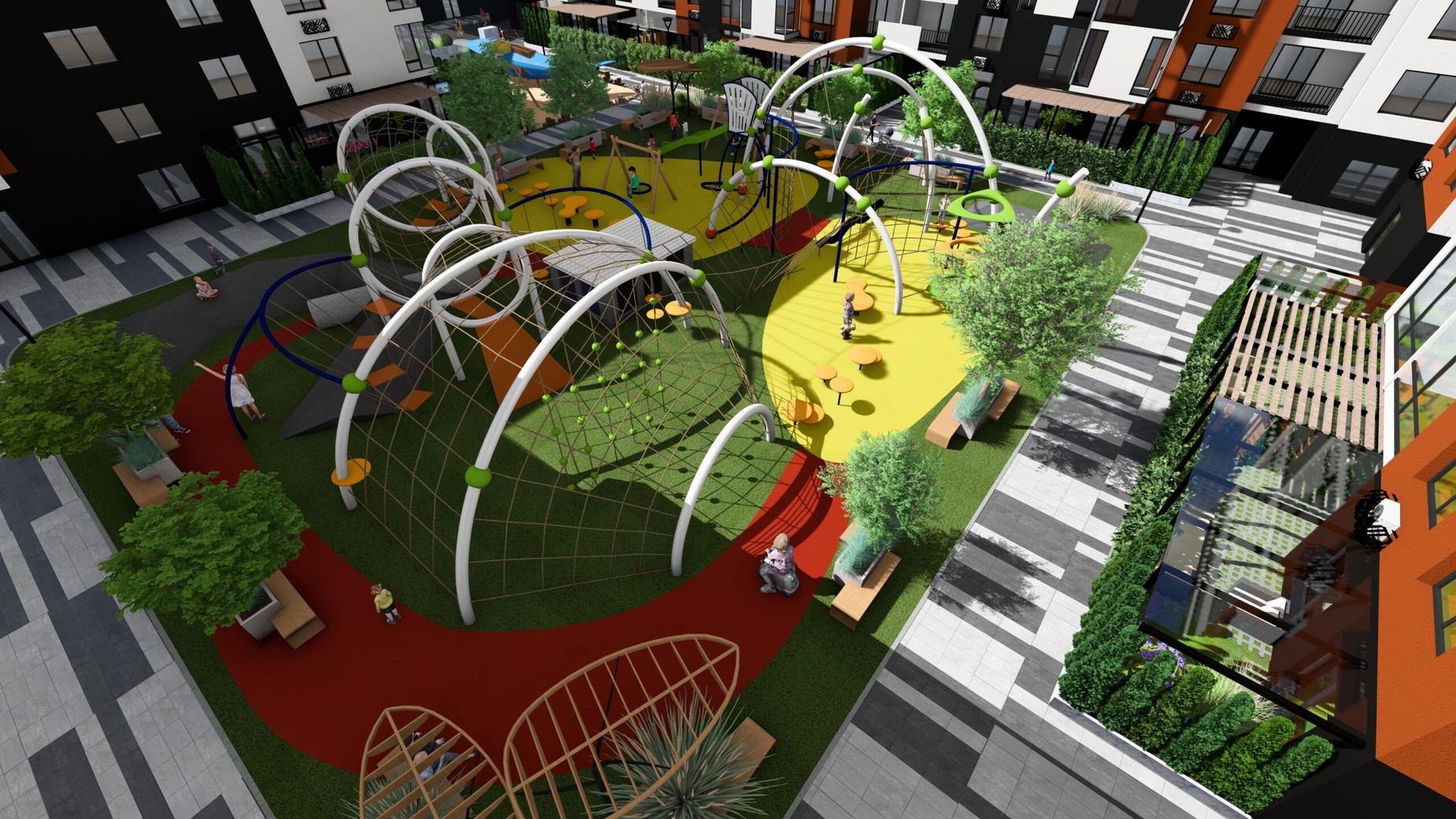 ЖК Скандинавія  фото 802650