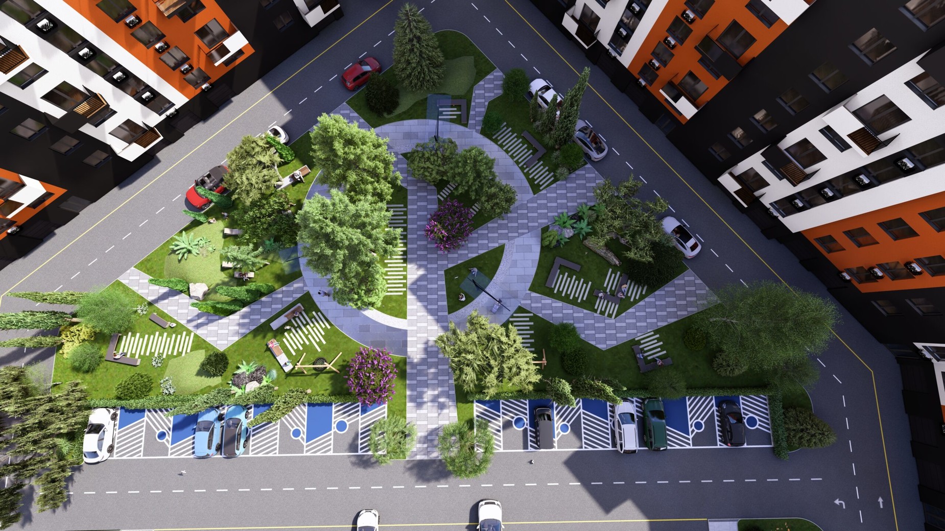 ЖК Скандинавія  фото 802651