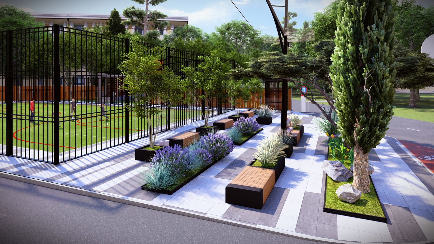 ЖК Скандинавія  фото 802652