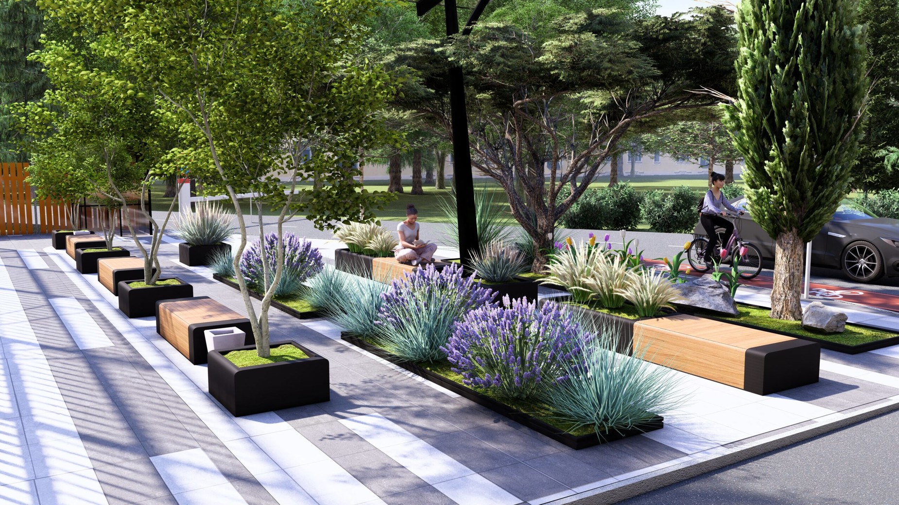 ЖК Скандинавія  фото 802655