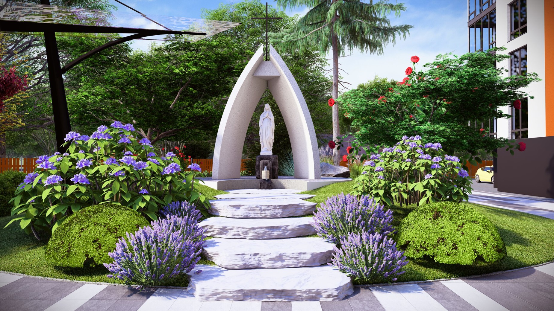 ЖК Скандинавія  фото 802658