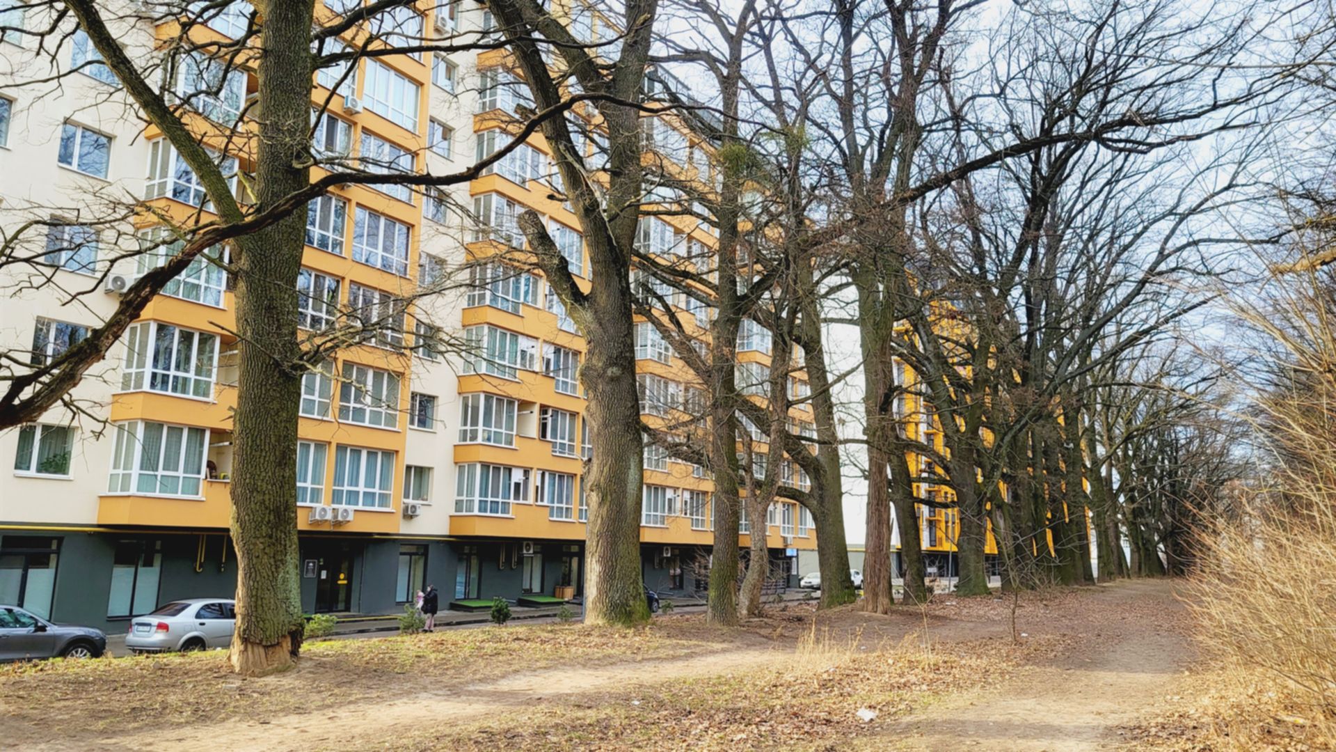 ЖК Перлина Поділля хід будівництва фото 802807