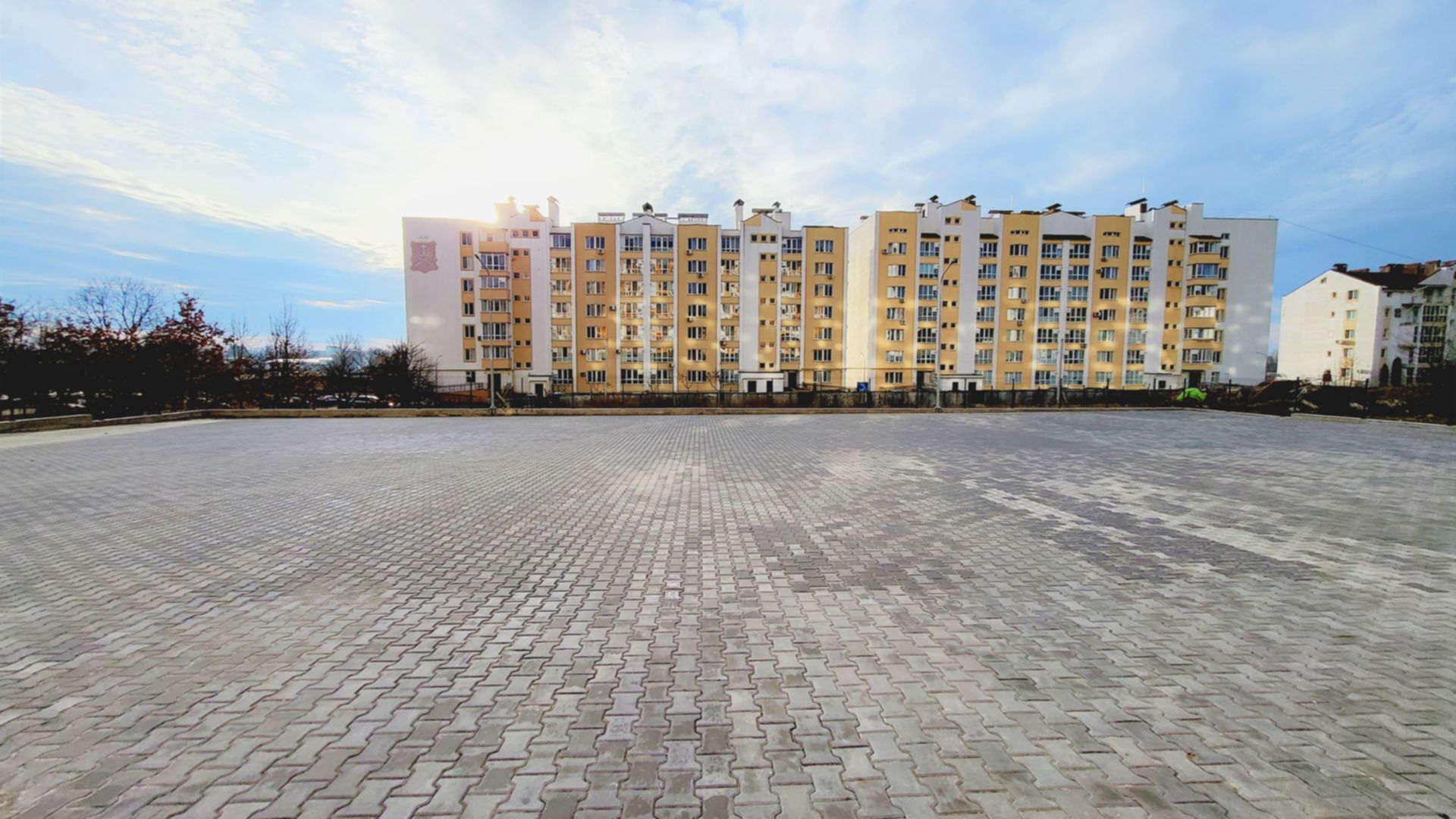 ЖК Перлина Поділля хід будівництва фото 802808